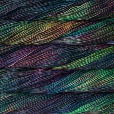 malabrigo Arroyo Secret Плетива прежда (AR251)