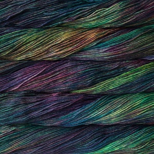malabrigo Arroyo Secret Плетива прежда (AR251)