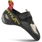 La Sportiva Обувки с велкро La Sportiva Mandala Climbing shoes - Chalk - размер 35 (EU) (301-0898-0114)