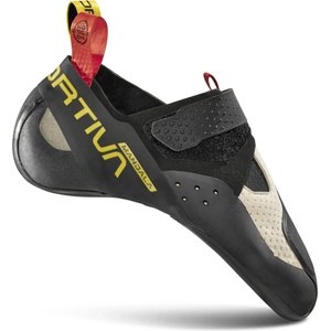 La Sportiva Обувки с велкро La Sportiva Mandala Climbing shoes - Chalk - размер 35 (EU) (301-0898-0114)