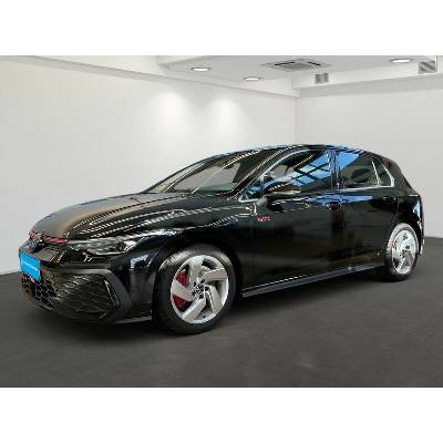 Volkswagen Golf DSG GTI 195 kW