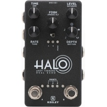 Keeley Halo Andy Timmons Dual Echo