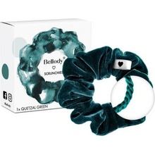 Bellody Original Scrunchies 1 ks, Quetzal Green