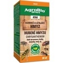 AgroBio OPAVA Chrysanthemum hubení hmyzu 50 ml
