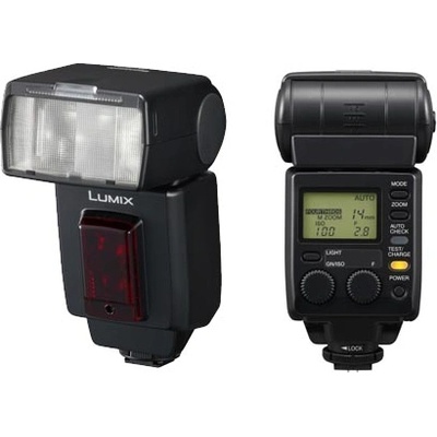 Panasonic DMW-FL500E
