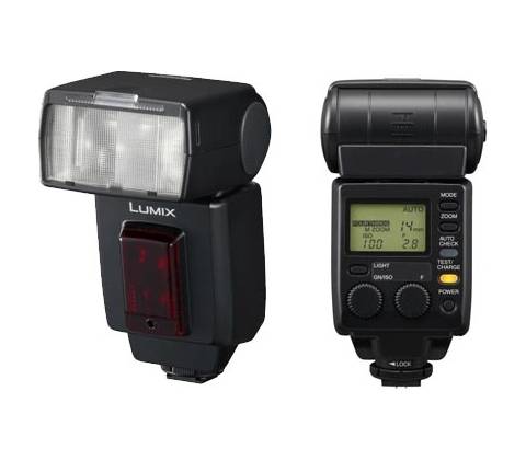Panasonic DMW-FL500E