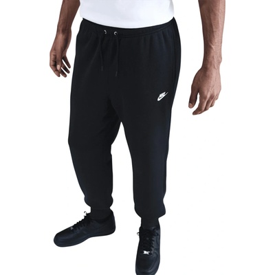 Nike CLUB černá Bílá