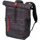 Meatfly Holler Morph Black 28 l