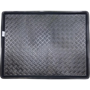 M-PLAST Стелка за багажник за Fiat Doblo (2015+) 5 seats, short (16037PVC)