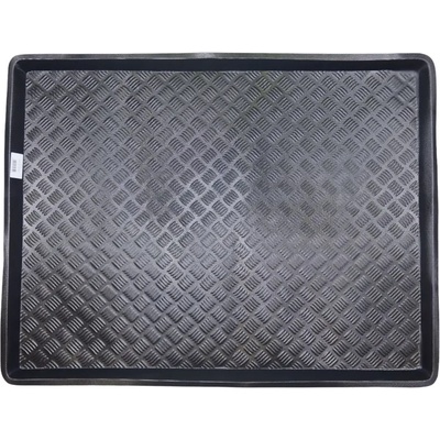 M-PLAST Стелка за багажник за Fiat Doblo (2015+) 5 seats, short (16037PVC)