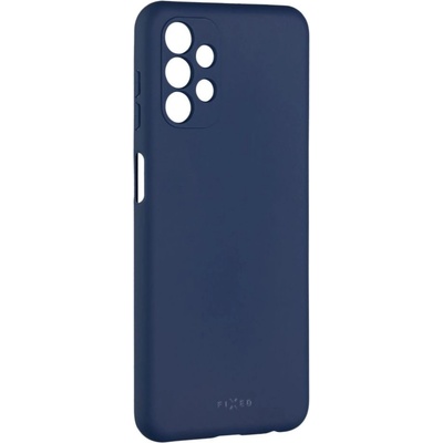 FIXED Story калъф за телефон, заден капак, Samsung Galaxy A13, син FIXST-871-BL (FIXST-871-BL)