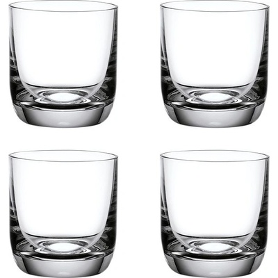Villeroy & Boch Pohárik La Divina 4 x 60 ml