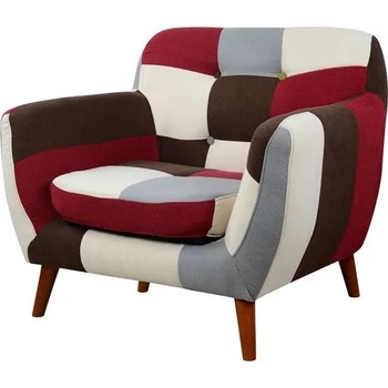 Image 1 of Bogdan Furniture Кресло Мебели Богдан модел Karusel pechuyrk