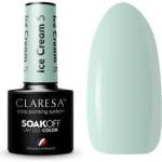 Claresa gel polish Ice cream 5 -5g