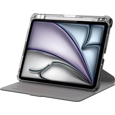 Targus Pro-Tek 27, 9 см (11") Фолио Черен (Pro-Tek Clear Case for iPad) (Pro-Tek Clear Case for iPad)