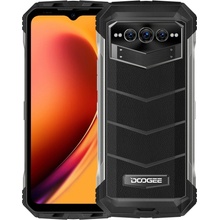 Doogee V Max 12GB/256GB Black