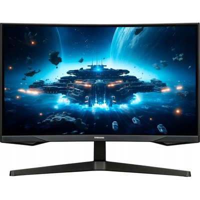 Samsung Odyssey G5 S32CG552EU