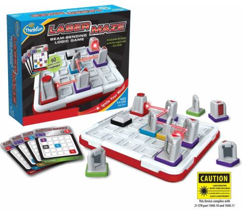 ThinkFun Laser Maze