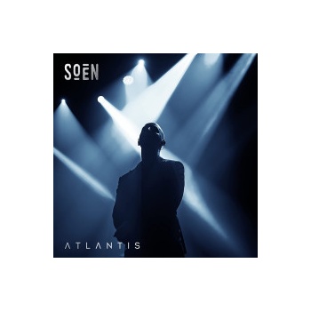 Soen - Atlantis CD