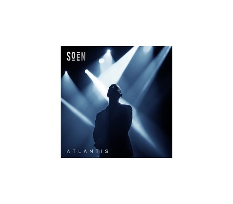 Soen - Atlantis CD