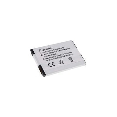 Powery Baterie Siemens gigaset SL780 850mAh Li-Ion 3,7V - neoriginální