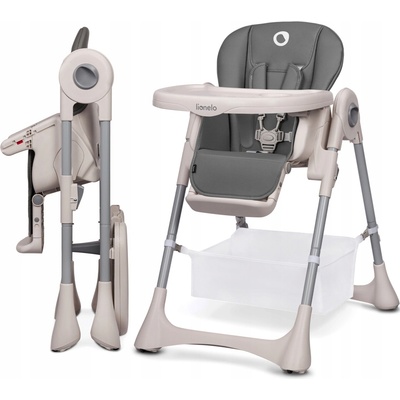Lionelo Floris Grey Stone