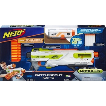 Nerf N-Strike Elite