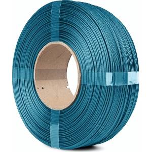 The Filament ReFill PETG CF Blue - 1, 75 mm / 1000 g (TF-24115)