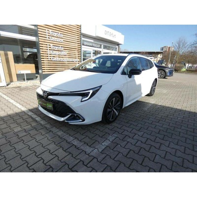 Toyota Corolla 2.0 Touring Sports GR Sport 132 kW