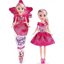 Alltoys Sparkle Girlz Princezna Sparkle Girlz v kornoutku skladem