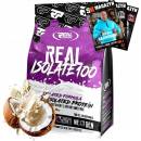 Real Pharm Real Isolate 700 g