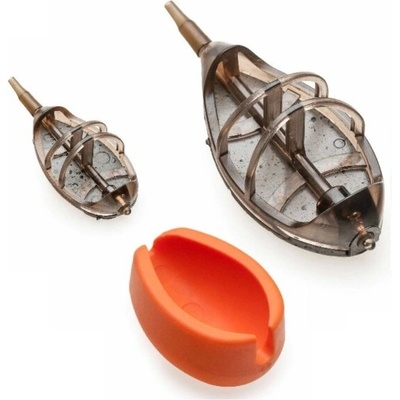 MIVARDI - Method Feeder Set Premium XL 50 g + 60 g + Formička