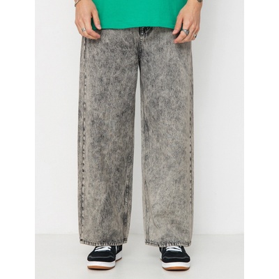 Volcom Beeggy grey vintage