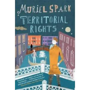 Territorial Rights | Muriel Spark (2014)
