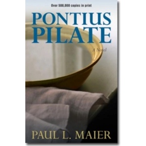 Pontius Pilate (ISBN: 9780825443565)
