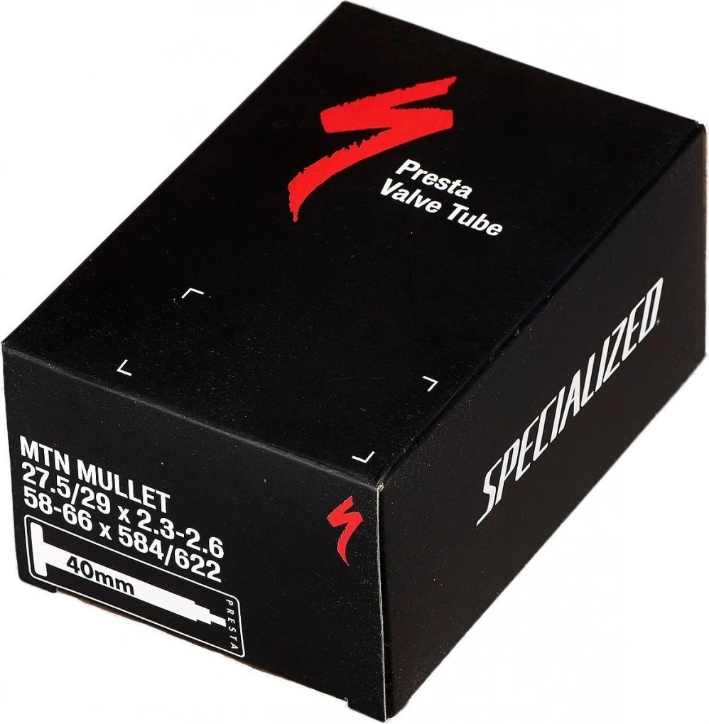 Specialized FV