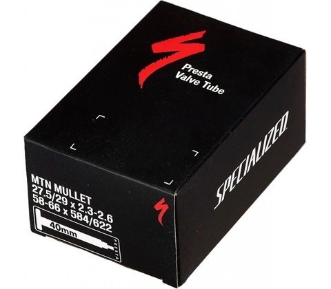 Specialized FV