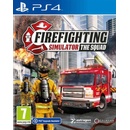 Hry na PS4 Firefighting Simulator: The Squad