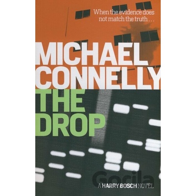 The Drop. Der Widersacher, englische Ausgabe