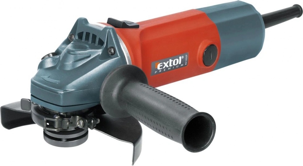 Extol AG 125 EP