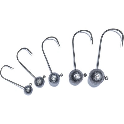Fox Rage Jig head BULK vel.2 5g