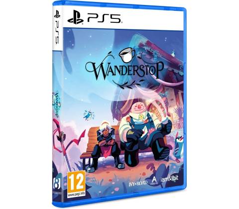 Wanderstop