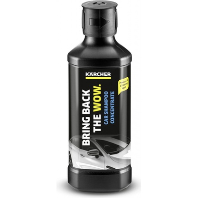 Kärcher Autošampón RM 562 500 ml