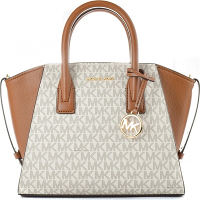 Michael Kors dámska kabelka 35F4G4VS1BVAN 24X20X10CM