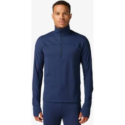 Rossignol Half Zip First Layer dark navy