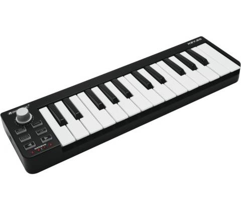Omnitronic KEY-25