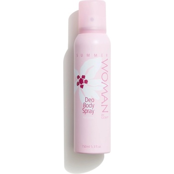 Gosh Copenhagen Летен сезон Дезодорант спрей За жени 150 мл