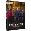Labyrint III DVD