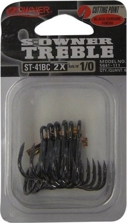 Owner Stinger Treble ST41
