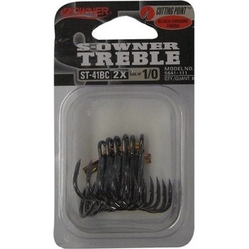 Owner Stinger Treble ST41